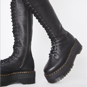 Dr Marten Jadon 1B60 MAX